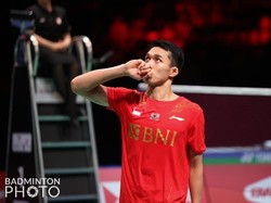 Final Piala Thomas: Saatnya Indonesia Hentikan Dominasi China