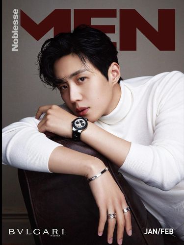 Kim Seon Ho yang berzodiak Taurus. (Foto: Instagram.com/seonho__kim)