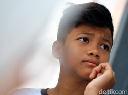 Kisah Gibran hilang di Gunung Guntur Diangkat ke Layar Lebar