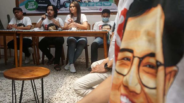 Lapor Cak Imin untuk Tampung Aspirasi