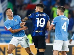 Sarri Mau Jegal Inter Lagi