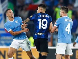 Sarri Mau Jegal Inter Lagi Sarri Mau Jegal Inter Lagi