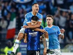 Gegara Manjat Bahu Correa, Luiz Felipe Dikartumerah Lalu Nangis