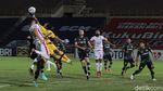 Libas Borneo FC, Persikabo Unggul 3 Gol Tanpa Balas