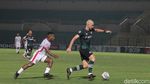 Libas Borneo FC, Persikabo Unggul 3 Gol Tanpa Balas