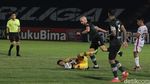 Libas Borneo FC, Persikabo Unggul 3 Gol Tanpa Balas
