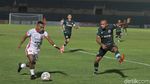 Libas Borneo FC, Persikabo Unggul 3 Gol Tanpa Balas