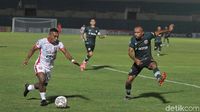 Libas Borneo FC, Persikabo Unggul 3 Gol Tanpa Balas