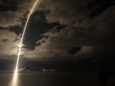 Lucy Diluncurkan untuk Pelajari Asteroid Trojan