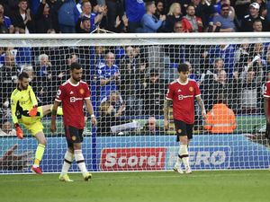 Manchester United Oleng