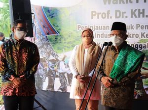 Pelatihan Vokasi-Lapangan Kerja Disiapkan buat Atasi Kemiskinan di NTT
