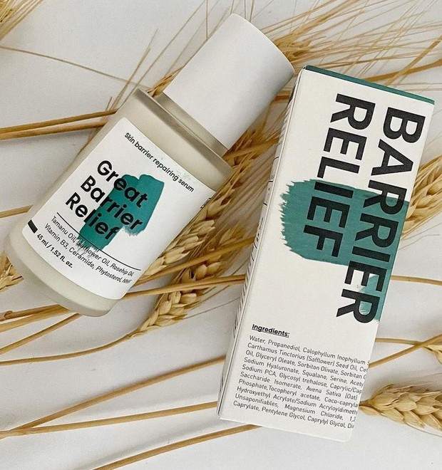 Mitos skincare/foto: instagram.com/kravebeauty Mitos skincare