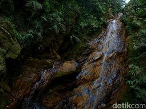 Aneh tapi Nyata: Kisah Gibran Tak Temukan Rembulan di Gunung Guntur Aneh tapi Nyata: Kisah Gibran Tak Temukan Rembulan di Gunung Guntur