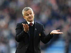 Solskjaer Tolak Latih Timnas Ini