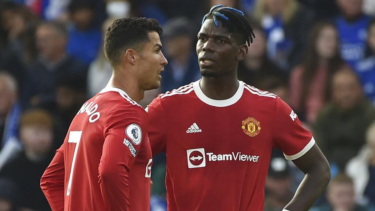 Manchester United akan selalu membukukan gol, tapi... (Foto: AP/Rui Vieira)