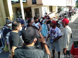 Bayar Parkir di Tepi Jalan Makassar Kini Nontunai, Warga Diwajibkan e-Money