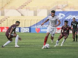 Bermain di Markas Bisa Jadi Modal Besar PSM Tumbangkan Bali United