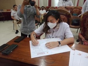 Rahayu Saraswati Antara Politik, Ibu Rumah Tangga dan Akting Rahayu Saraswati Antara Politik, Ibu Rumah Tangga dan Akting