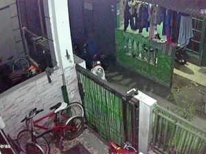 Viral Pemotor Onani Depan Rumah Warga di Jaksel, Polisi Selidiki