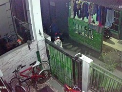 Viral Pemotor Onani Depan Rumah Warga di Jaksel, Polisi Selidiki