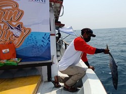 Kalender Jawa Senin Pahing 7 November 2022: Harinya Pemancing