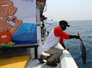 Kalender Jawa Senin Pahing 7 November 2022: Harinya Pemancing Kalender Jawa Senin Pahing 7 November 2022: Harinya Pemancing