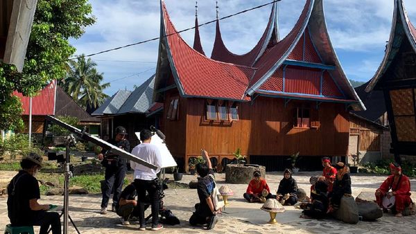 Siap-siap! Ada yang Menarik di Pekan Kebudayaan Nasional