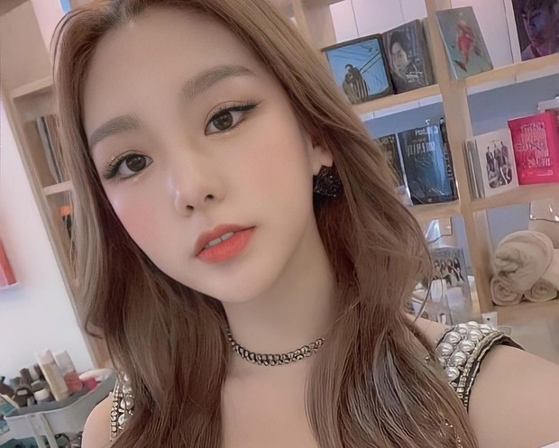 Soodam Secret Number/Instagram.com/soodam_secrenumber Soodam Secret Number/Instagram.com/soodam_secrenumber
