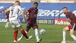 Taklukan Bali United, PSM Makassar Unggul 2-1