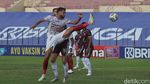 Taklukan Bali United, PSM Makassar Unggul 2-1