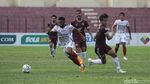 Taklukan Bali United, PSM Makassar Unggul 2-1