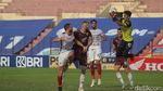 Taklukan Bali United, PSM Makassar Unggul 2-1