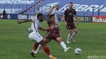 Taklukan Bali United, PSM Makassar Unggul 2-1