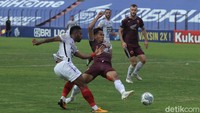 Kemenangan ini mengantarkan PSM naik ke urutan empat klasemen sementara Liga 1 dengan 12 poin. Sementara Bali United melorot ke urutan lima dengan poin yang sama, namun kalah selisih gol.