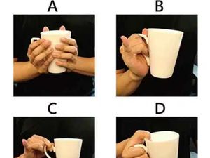 Tes: Caramu Memegang Gelas Bisa Menentukan Kepribadianmu