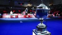 PBSI Umumkan Daftar Skuad Thomas dan Uber Cup 2026