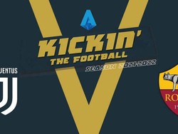 Prediksi Big Match Juventus Vs AS Roma