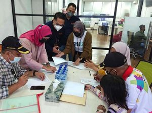 UMKM di Pulogadung Digenjot untuk Bangkit