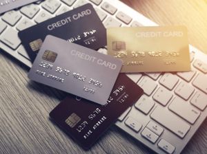 Pemda Disebut Masih Jarang Pakai Kartu Kredit Pemerintah, Ada Apa? Pemda Disebut Masih Jarang Pakai Kartu Kredit Pemerintah, Ada Apa?
