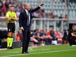 Juventus Begitu Efektif di Bawah Allegri