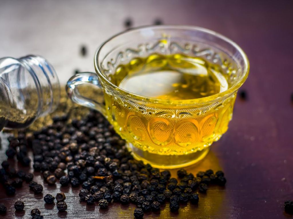 5 Manfaat Air Lada Hitam, Minuman yang Bisa Perkuat Imun Tubuh 5 Manfaat Air Lada Hitam, Minuman yang Bisa Perkuat Imun Tubuh