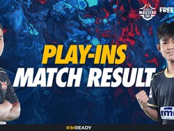 6 Tim yang Lolos Ke Grand Finals Free Fire Indonesia Masters 2021 Fall