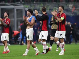 Milan Hadapi Laga Penentu Nasib Lawan Porto