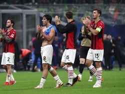 Kesalahan yang Mendewasakan AC Milan
