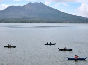 Pemkab Bangli Rilis Tarif Resmi Wisata, Warganet: Kemahalan!