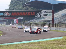 Alvin Bahar Menangi ISSOM Seri ke-4, Kian Dekati Juara Nasional