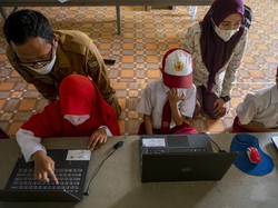 Ini Pengertian ANBK 2021 Lengkap dengan Link dan Contoh Soalnya