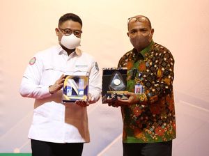 Bayar Iuran Peserta JKN-KIS Kini Bisa Autodebet di Bank Nagari