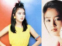 Foto Jadul Istri Andy Lau Ikut Kontes Kecantikan Mendadak Viral