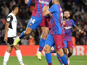 Cetak Gol Lagi, Coutinho: Ini Baru Awal Cetak Gol Lagi, Coutinho: Ini Baru Awal